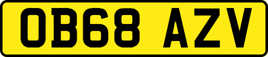OB68AZV