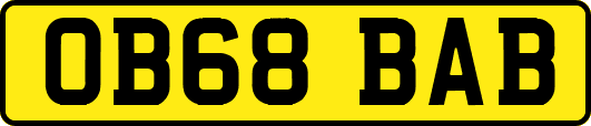OB68BAB