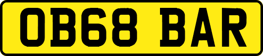 OB68BAR
