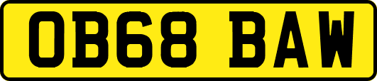 OB68BAW
