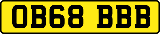 OB68BBB