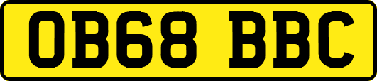 OB68BBC