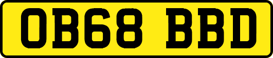 OB68BBD