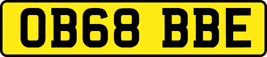 OB68BBE
