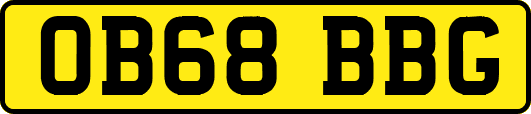 OB68BBG