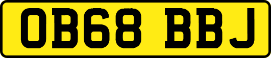 OB68BBJ