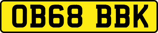 OB68BBK