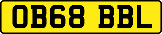 OB68BBL