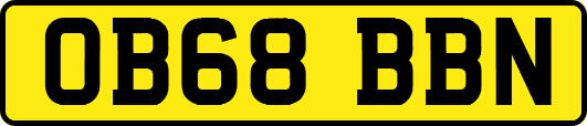 OB68BBN