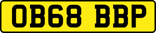 OB68BBP