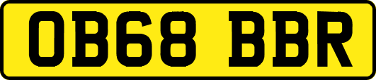 OB68BBR