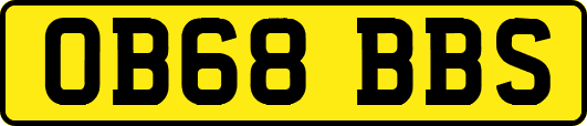 OB68BBS