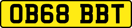 OB68BBT