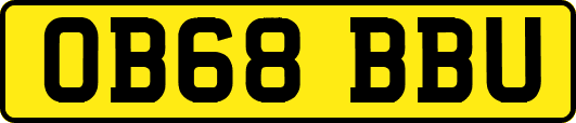 OB68BBU
