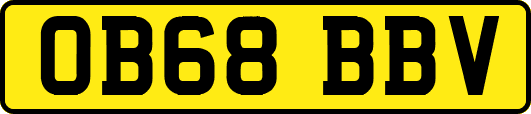 OB68BBV