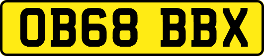 OB68BBX