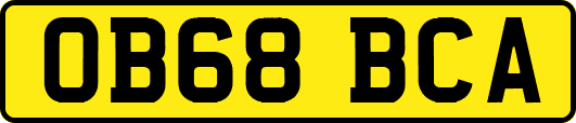 OB68BCA