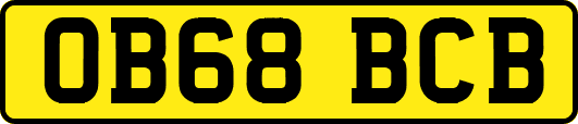 OB68BCB