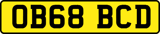 OB68BCD