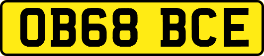 OB68BCE