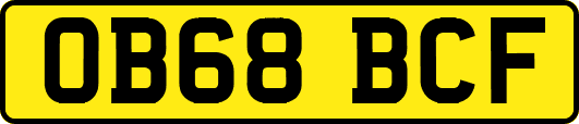 OB68BCF
