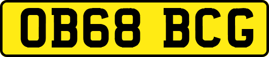 OB68BCG