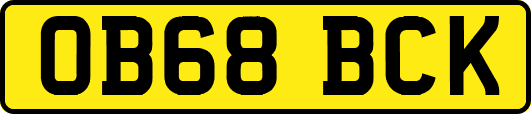 OB68BCK