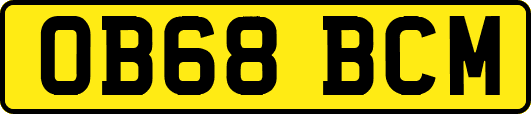 OB68BCM