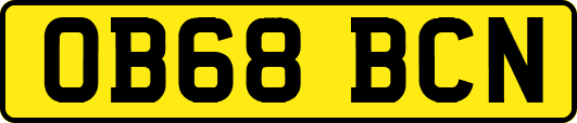 OB68BCN