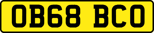 OB68BCO