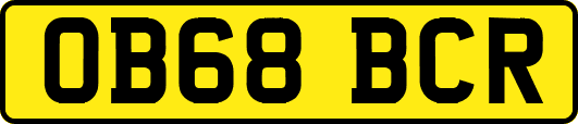 OB68BCR
