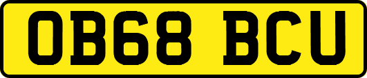 OB68BCU