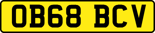 OB68BCV