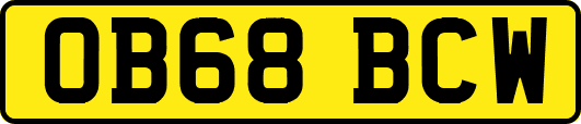 OB68BCW