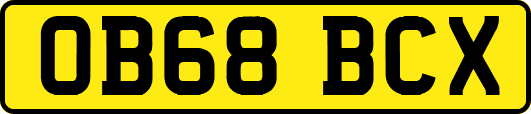 OB68BCX