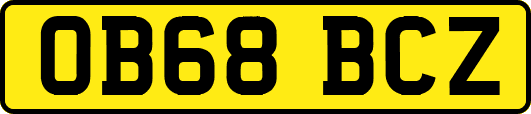 OB68BCZ