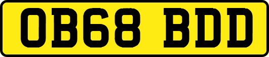 OB68BDD