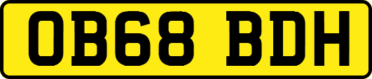 OB68BDH