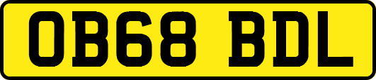OB68BDL