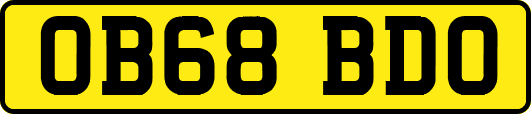 OB68BDO