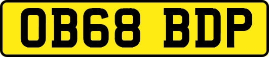 OB68BDP