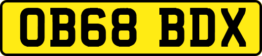 OB68BDX