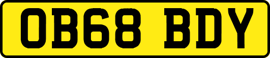 OB68BDY