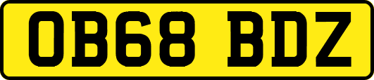 OB68BDZ