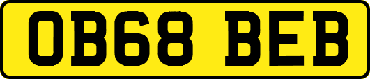 OB68BEB