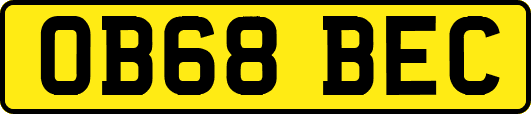 OB68BEC