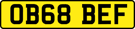 OB68BEF