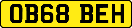 OB68BEH