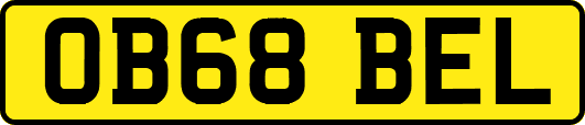 OB68BEL