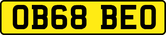 OB68BEO